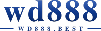wd888 โลโก้