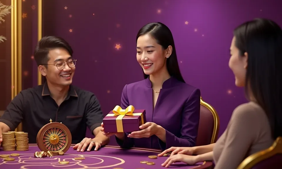 wd888 เปิดล็อบบี้เกมโชว์ของเรา