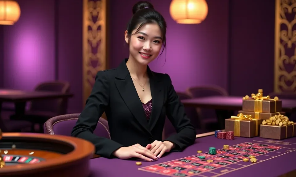wd888 สำรวจเกมโชว์ที่เราเปิดให้คุณ